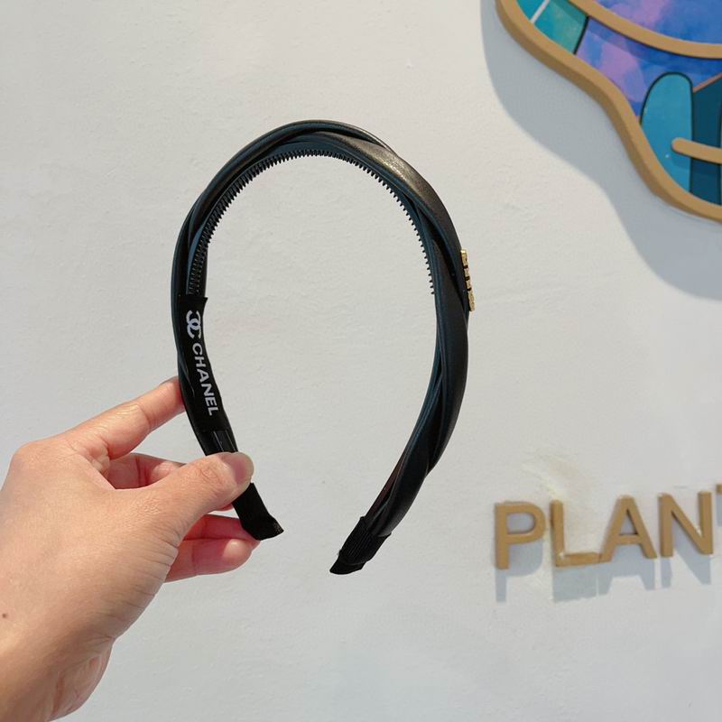 Chanel Headband hh (198)